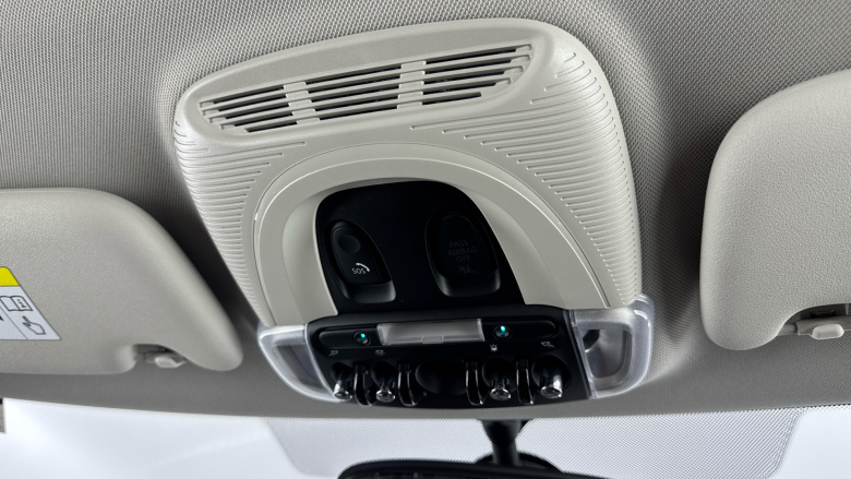 MINI Hatchback 2.0 Cooper S Exclusive II 3dr Auto [Comfort Pack] Petrol Hatchback